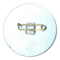 Значок Сочи (вид 2)