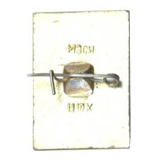 Значок Кострома (вид 2)