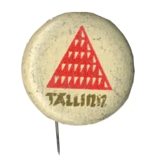 Значок Таллин