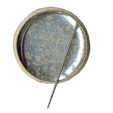 Значок Таллин (вид 2)