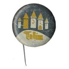 Значок Таллин