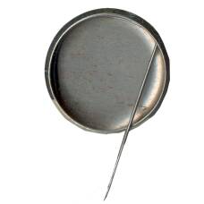 Значок Таллин (вид 2)