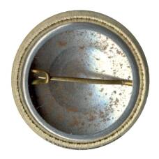 Значок Архитектура США (вид 2)