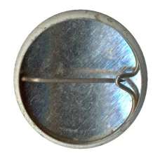 Значок «Двухсотлетие Американской революции» (вид 2)