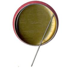 Значок Ласточка (вид 2)