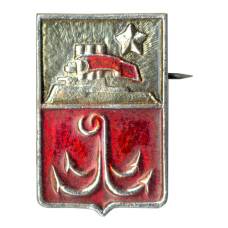 Значок Одесса