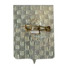 Значок Смоленск (вид 2)