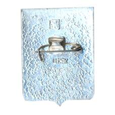 Значок Кадом (вид 2)