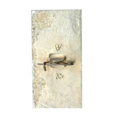 Значок Суздаль (вид 2)