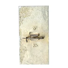 Значок Суздаль (вид 2)