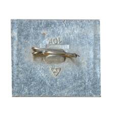 Значок Владимир (вид 2)