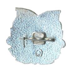 Значок Москва-музей революции (вид 2)