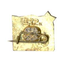 Значок Киев (вид 2)