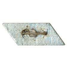 Значок Волгоград (вид 2)