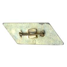 Значок Волгоград (вид 2)