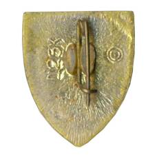 Значок Симферополь (вид 2)