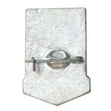 Значок Кишинёв (вид 2)