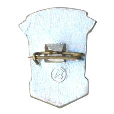 Значок Кишинёв (вид 2)