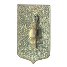 Значок Пенза (вид 2)