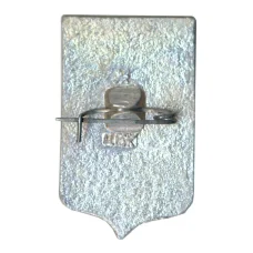 Значок Вологда (вид 2)