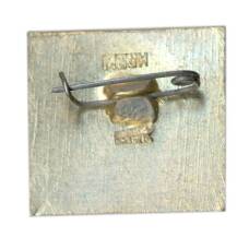 Значок Новгород (вид 2)