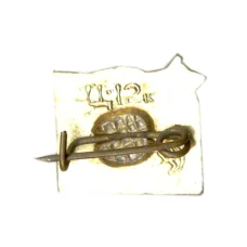 Значок Киев (вид 2)