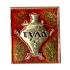 Значок Тула