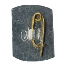 Значок Волгоград (вид 2)