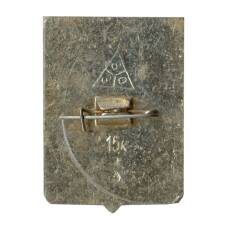 Значок Муром (вид 2)