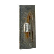 Значок Красноярск (вид 2)