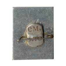 Значок Ярославль (вид 2)