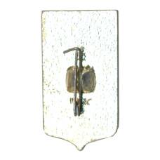 Значок Пенза (вид 2)