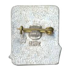 Значок Гродно (вид 2)