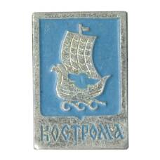 Значок Кострома