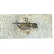 Значок Ульяновск Центральный (вид 2)