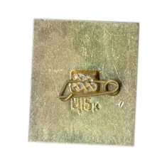 Значок Киев (вид 2)