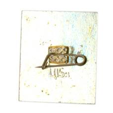 Значок Киев (вид 2)