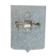 Значок Усмань (вид 2)