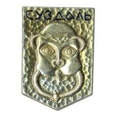 Значок Суздаль