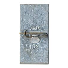 Значок Киев (вид 2)