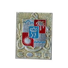 Значок Сочи