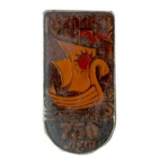 Значок Юрьевец