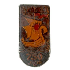 Значок Юрьевец