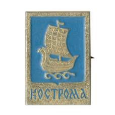 Значок Кострома