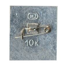 Значок Пятигорск — Источник -2 (вид 2)