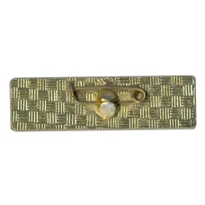 Значок Матэна (вид 2)