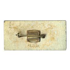 Значок Ярославль (вид 2)