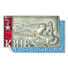 Значок Киев