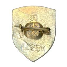 Значок Киев (вид 2)