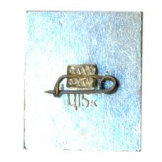 Значок Киев (вид 2)